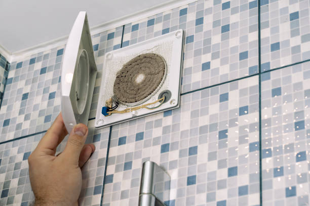Best HVAC Duct Inspection Services  in Denver, NC