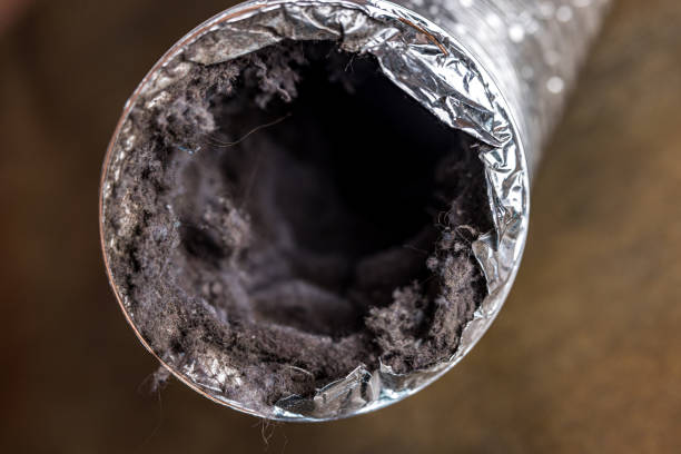 Ventilation Cleaning Services in Denver, NC