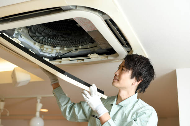 Best Emergency Air Duct Cleaning  in Denver, NC