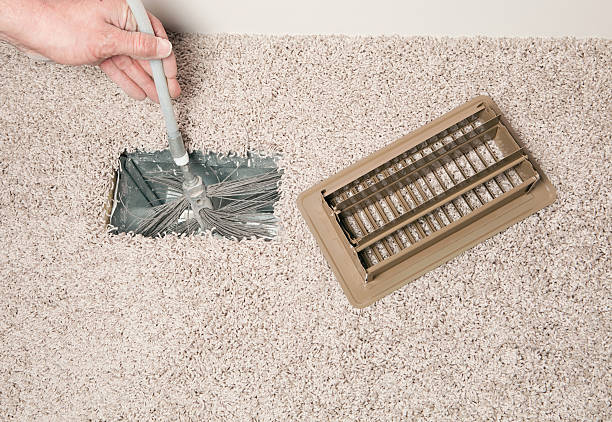 Best Commercial Air Duct Cleaning  in Denver, NC