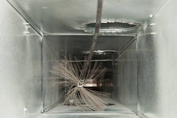 Affordable HVAC Duct Cleaning in Denver, NC