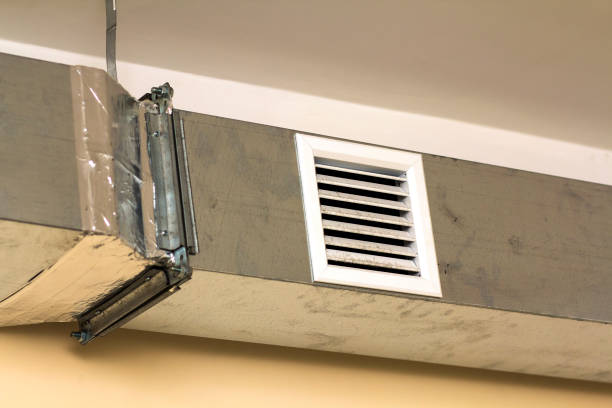 Reliable Denver, NC Airduct Cleaning Solutions
